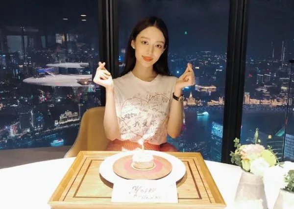郎朗的妻子吉娜真的怀孕了吗?