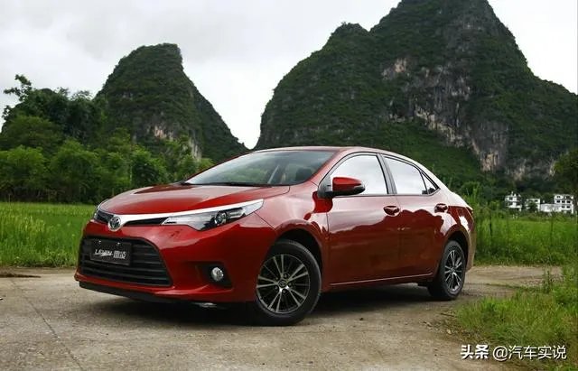 丰田1.2t发动机怎么样,耐用吗?值得买吗?