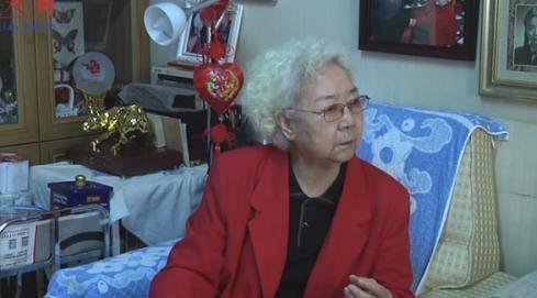 4位至亲人患癌离世,一生不拍广告,92岁田华为什么不敢退休?