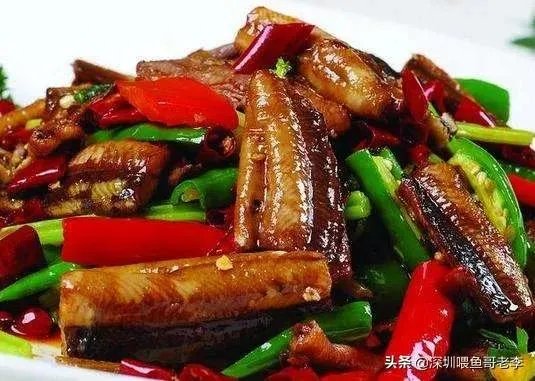 黄鳝头到底能不能吃?为什么?