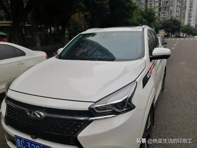 奇瑞即将上市的全新一代瑞虎7,你怎么看?
