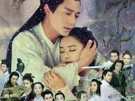 电视剧《三生三世十里桃花》和《花千骨》为什么那么火?
