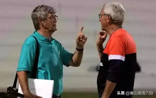 如果再请米卢执教,现在的国足能打进世界杯吗?