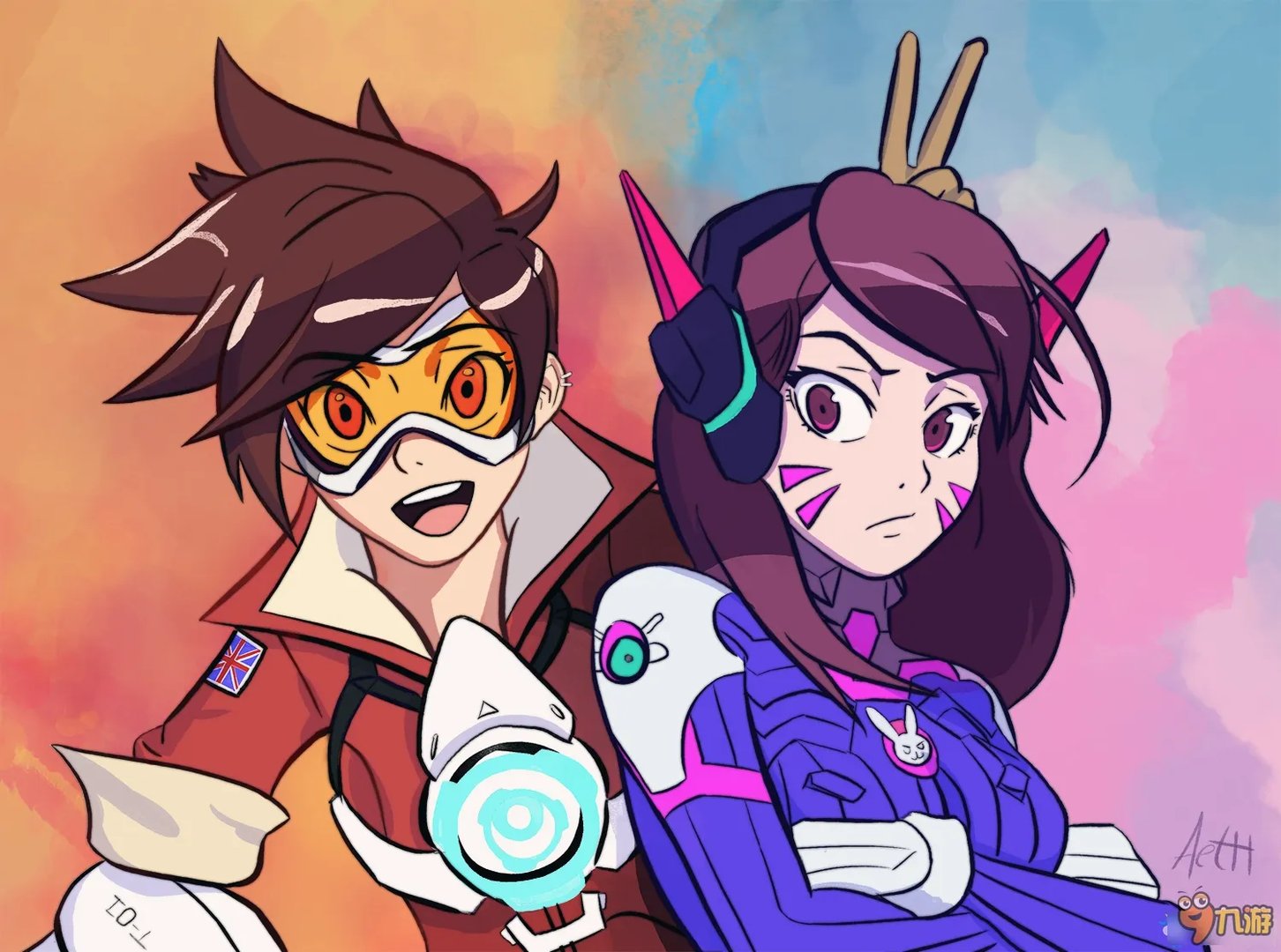 守望先锋圣诞节皮肤介绍 守望先锋圣诞节皮肤