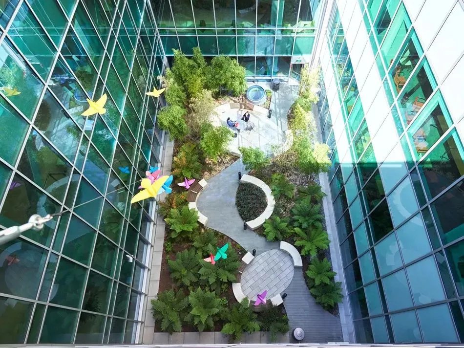干货 | 庭院植物打造,营造十足空间感