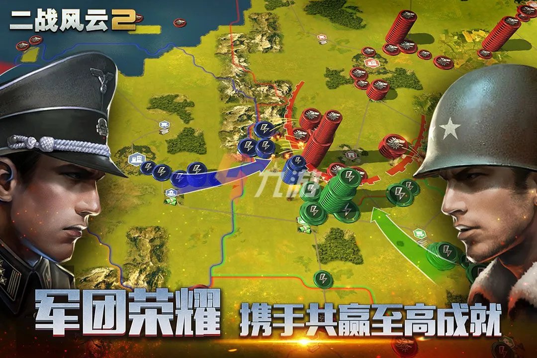 2022中文版二战狙击手游戏单机下载 二战狙击手游戏排行榜