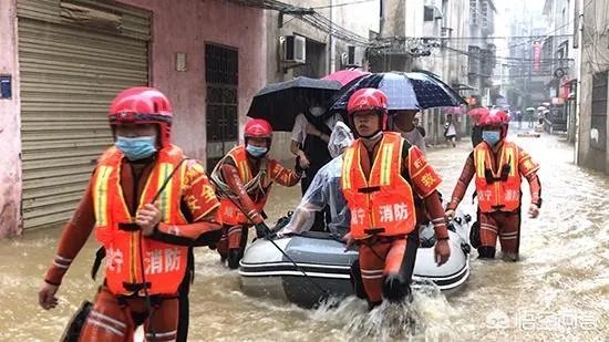 已启动三级应急响应,未来三天仍有暴雨!南方暴雨什么时候结束?