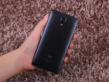 骁龙高性能八核 小米4手机特价799元