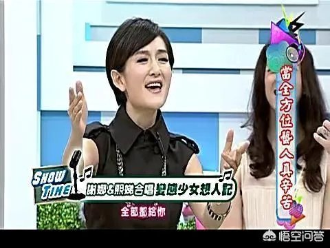 你看过的综艺节目哪些令你尴尬不已?