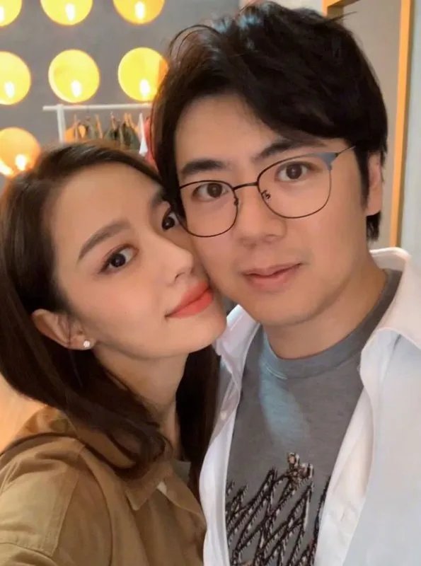 郎朗的妻子吉娜真的怀孕了吗?