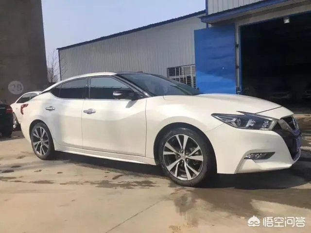 东风日产西玛这款怎么样?值得入手吗?