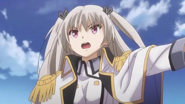 动漫qualidea code中天河舞姬的高清图
