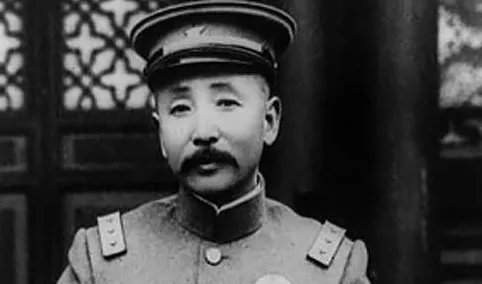 郭松龄为什么反奉?