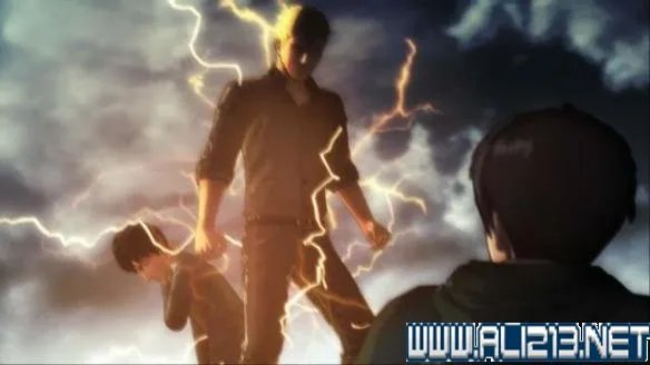 《进击的巨人2》全章节主线/支线剧情全流程图文攻略【完结】
