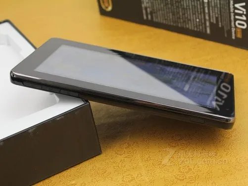 中端价格高端品质 昂达Vi10豪华版评测