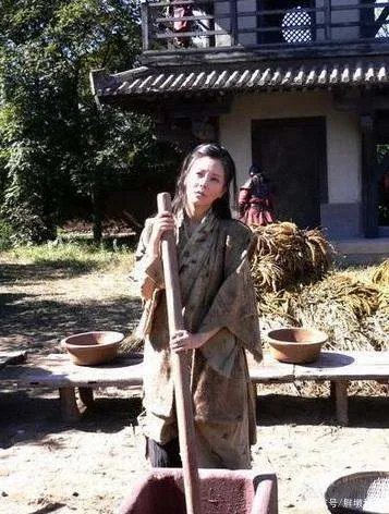历史上的戚姬为什么斗不过吕雉?