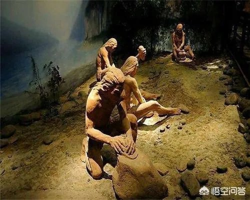 地底下真的有人类?斯诺登爆出的地下世界,真的存在吗?