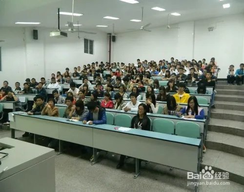 【校园指南】西华师范大学上课占座攻略