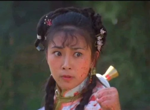 李连杰前期黄秋燕近况曝光  回顾与李连杰的年少感情