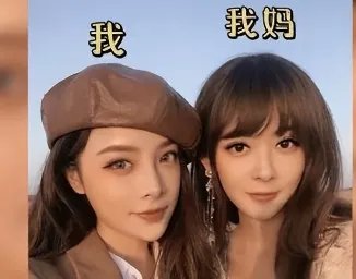 北京妈妈晒女儿0到18岁照片!你喜欢这种仪式感吗?