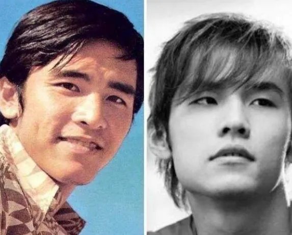 如何看待“尔冬升曾疑周杰伦是姜大卫私生子”这件事?