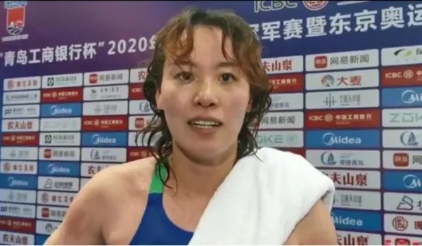 傅园慧预赛第一却无缘决赛,这是为什么?
