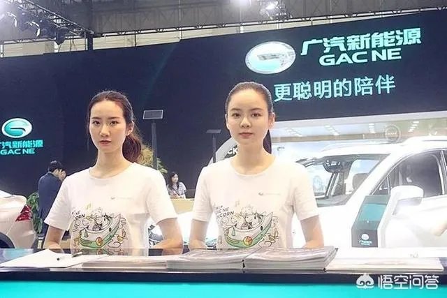 感觉2018年广州车展上的车模比较少,以后你还会去看车展吗?