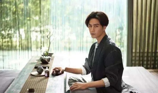 陈坤不结婚的原因是什么?