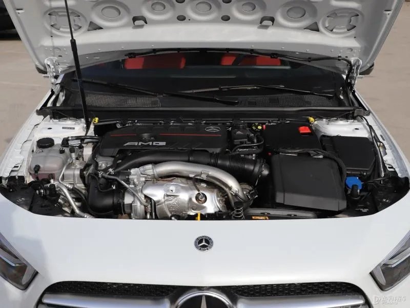 奔驰A级AMG2020款2.0T最低价格是多少钱?奔驰A级AMG报价