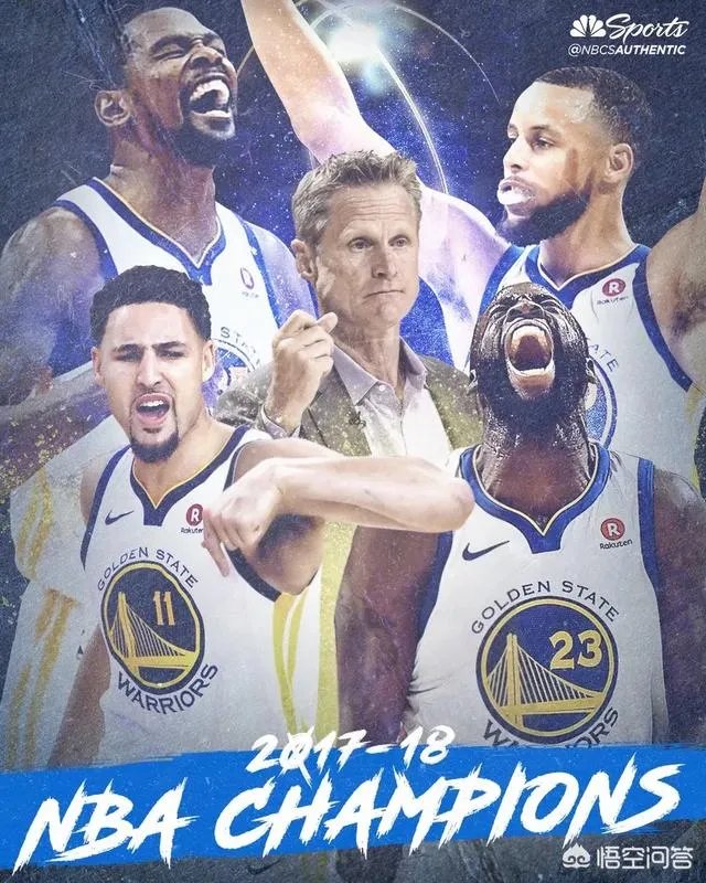 NBA总决赛G4,第四节全队都给库里喂球,是不是想帮他拿FMVP?