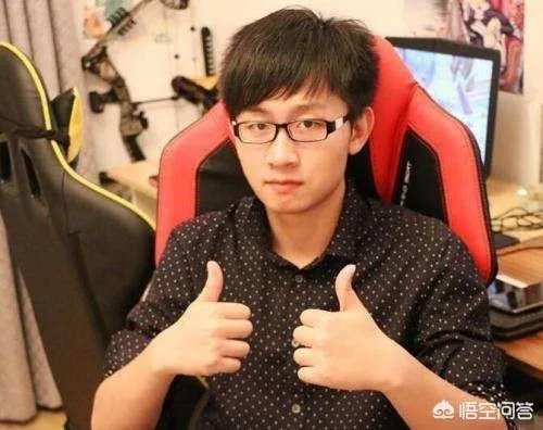 所有CF生化主播的实力排名是怎样的?