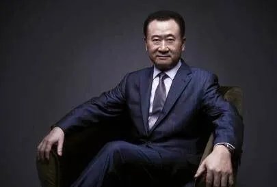 王健林谈万达接班人，王思聪会不会是唯一的接班人？