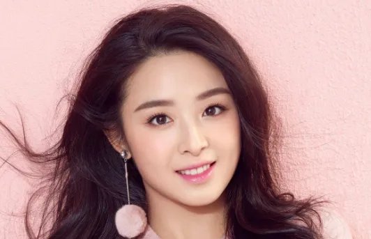 张含韵当年发生了什么事?