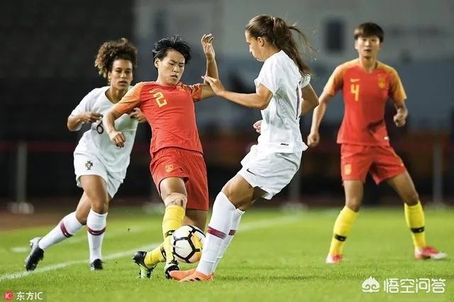 中国女足0:0葡萄牙女足,你对中国女足的表现满意吗?为什么?