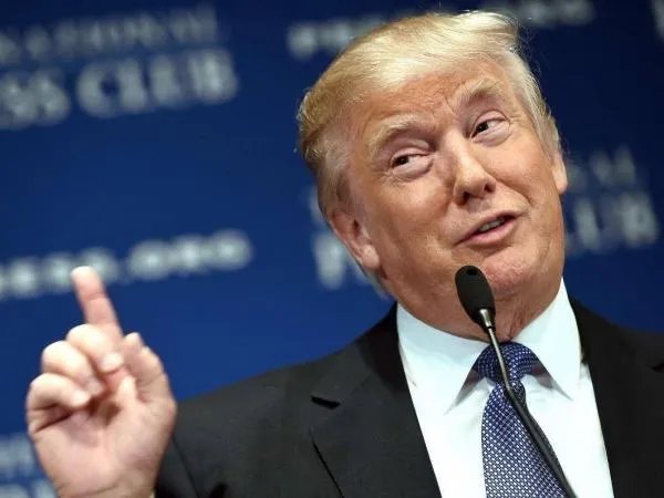 如果特朗普2020大选失败了,他会不会大闹一场呢?