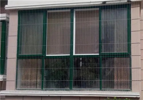 防盗窗多少钱一平方 防盗网分为哪几种