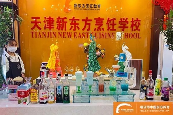 哪有好的早餐培训学校？