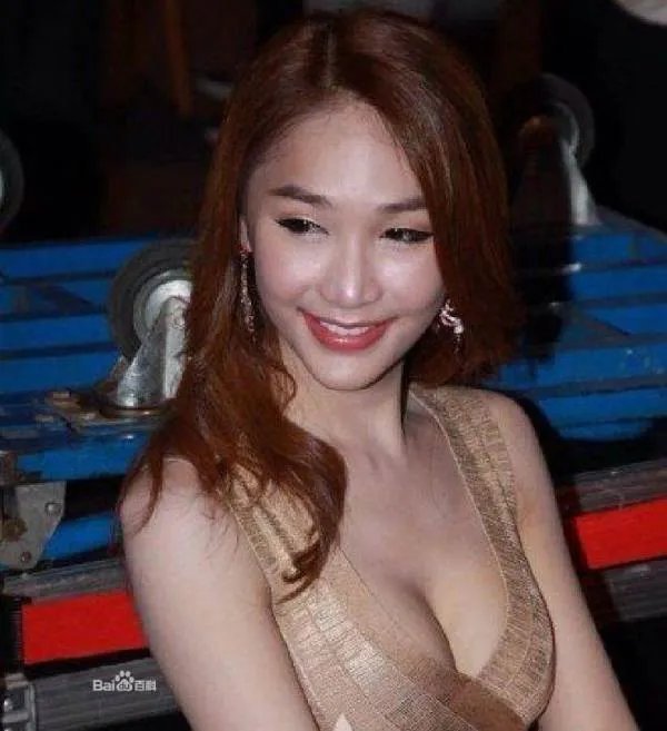 Rose人妖