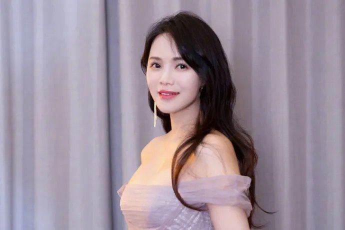 庾澄庆为伊能静点赞,这样大度的庾澄庆你觉得如何?