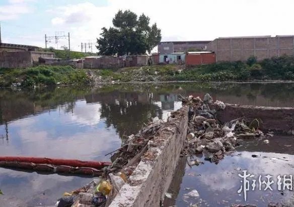 世界上最肮脏的地方!揭秘全球10大污染最严重的城市