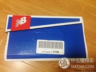 New Balance 新百伦 ML999 经典款慢跑鞋