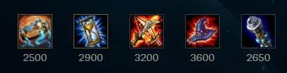 《LOL》S9时间刺客艾克详尽攻略