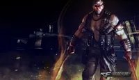 《CF》黑骑士特殊属性是什么 黑骑士特殊属性介绍