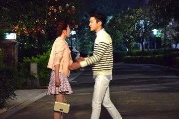 你怎么评价《亿万继承人》这个电视剧的?