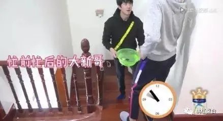 林更新现在为什么那么火?