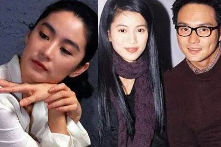 袁咏仪林青霞合照获赞 张智霖被问二人谁美超机智
