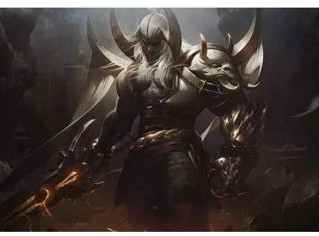 LOL里RANK是什么意思?
