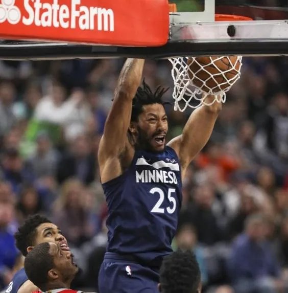 有哪些签了底薪后在下一年拿了大合同的nba球员?