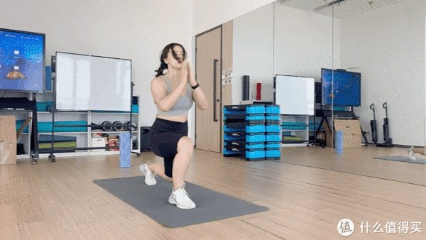 本人亲测Keep训练礼盒,让我突破极限跳高至90cm!