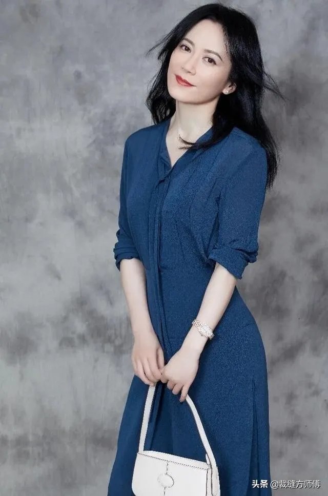 国内有哪些值得买的女装?